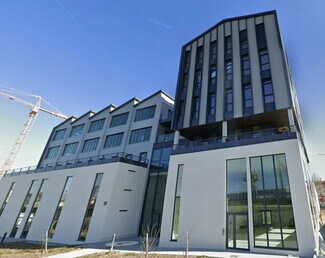 More details for Office, Light Industrial to Rent