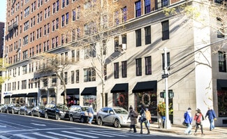 More details for 1311-1329 Lexington Ave, New York, NY - Retail to Rent