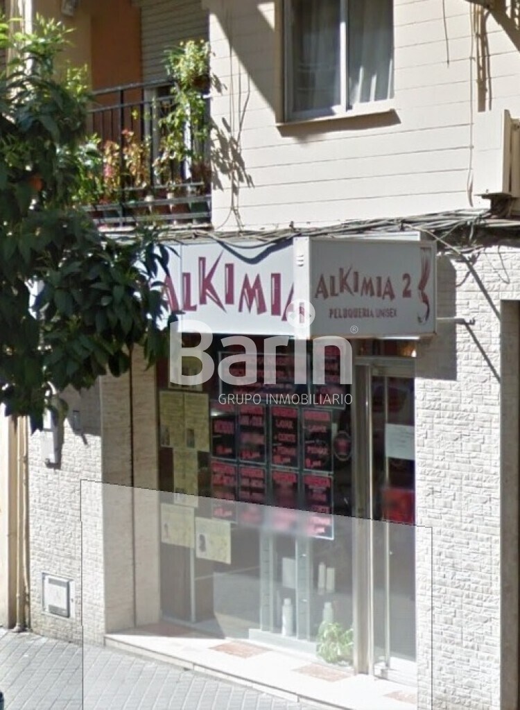 Retail in Córdoba, Córdoba for sale Building Photo- Image 1 of 4