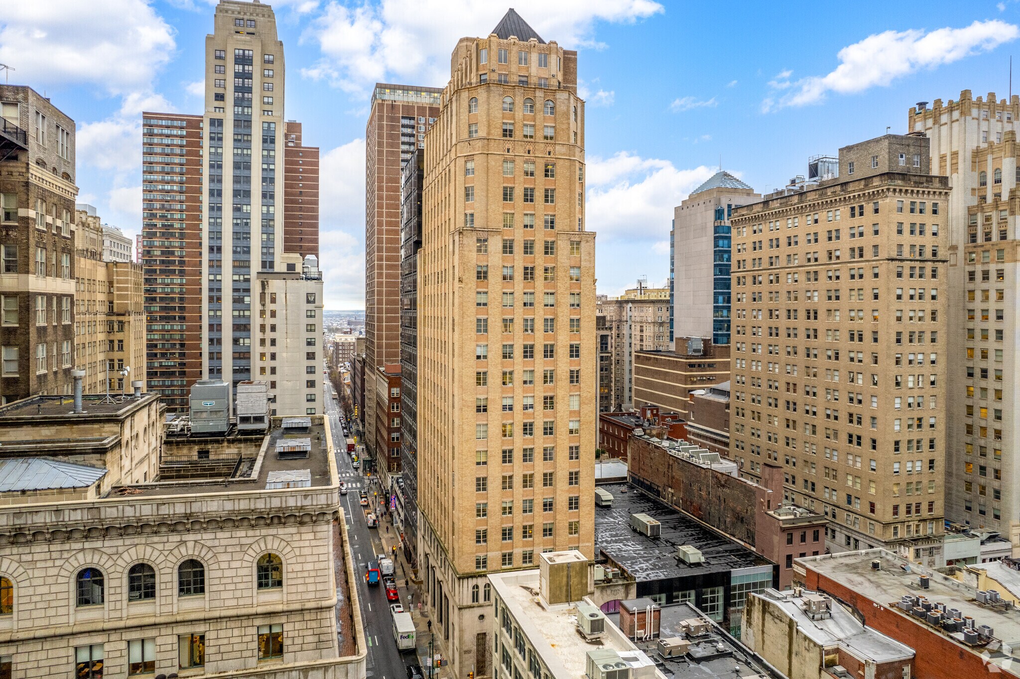 1500-1506 Walnut St, Philadelphia, PA to rent Building Photo- Image 1 of 41