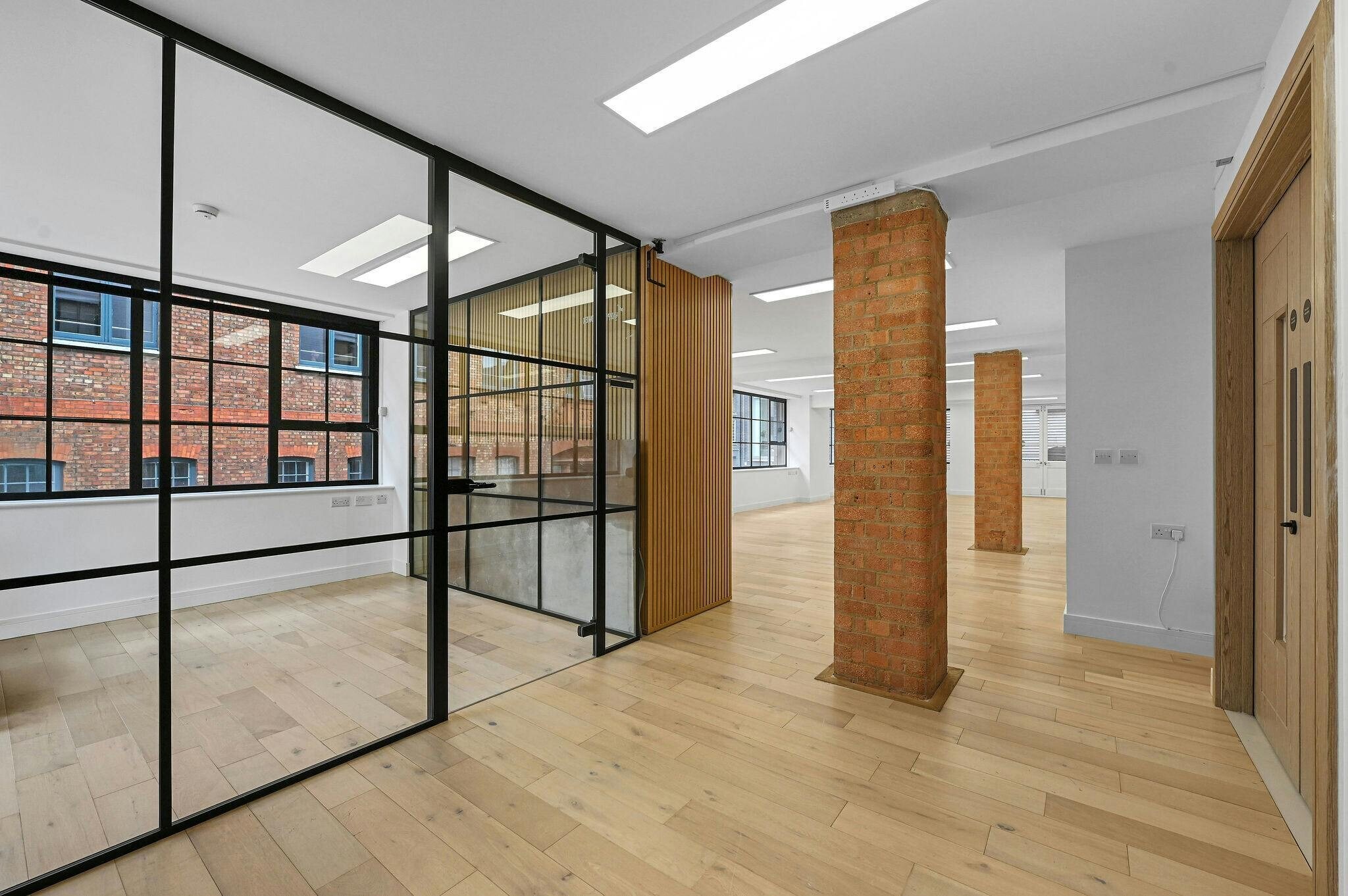 12 Hoxton Mark, London for sale Building Photo- Image 1 of 1