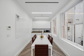 25 Dover St, London to rent Interior Photo- Image 1 of 3