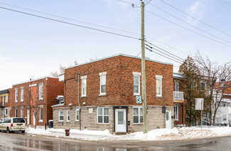 More details for 8714 Rue Dubuisson, Montréal, QC - Residential for Sale