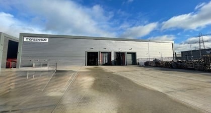 More details for Leeside Rd, London - Industrial to Rent