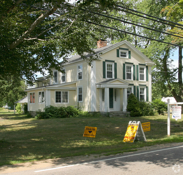 514 Westchester Rd, Colchester, CT for sale - Primary Photo - Image 1 of 1