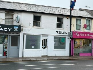 More details for 188 High St, Barnet - Retail for Sale