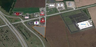 More details for E Wyandot Ave, Upper Sandusky, OH - Land for Sale