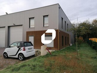 More details for 8 Impasse Du 24 Août 1944, Corbas - Light Industrial to Rent