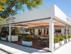 Retail in Majadahonda, Madrid to rent Building Photo- Image 2 of 27