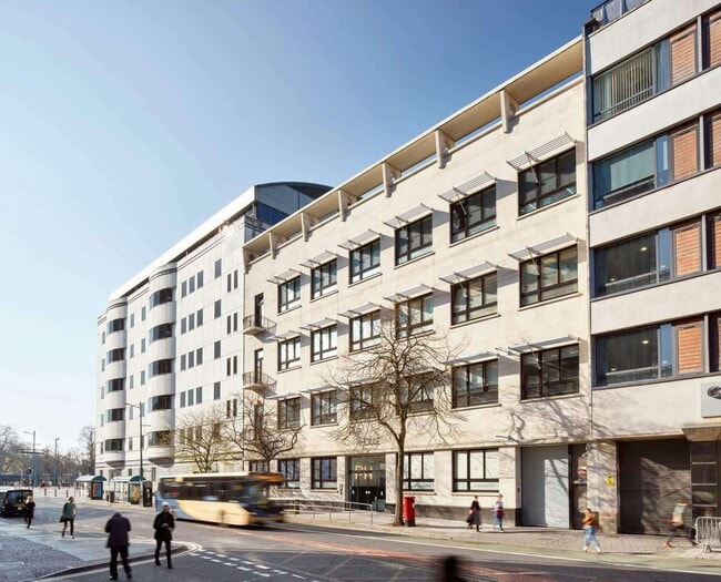 More details for Greyfriars Rd, Cardiff - Office to Rent