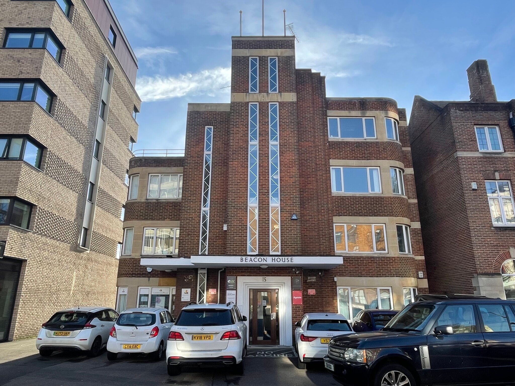 15 Christchurch Rd, Bournemouth to rent Building Photo- Image 1 of 13