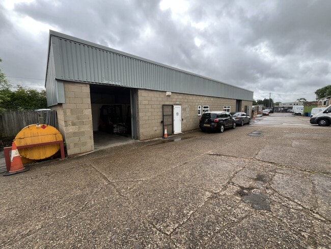 More details for Warren Wood Industrial Estate, Stapleford - Industrial to Rent