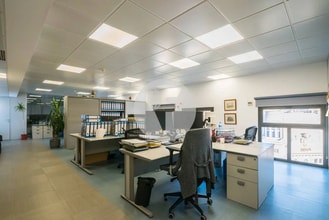 Office in Barcelona, Barcelona to rent Interior Photo- Image 1 of 4