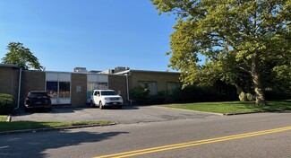 More details for 240 Marcus Blvd, Deer Park, NY - Industrial for Rent