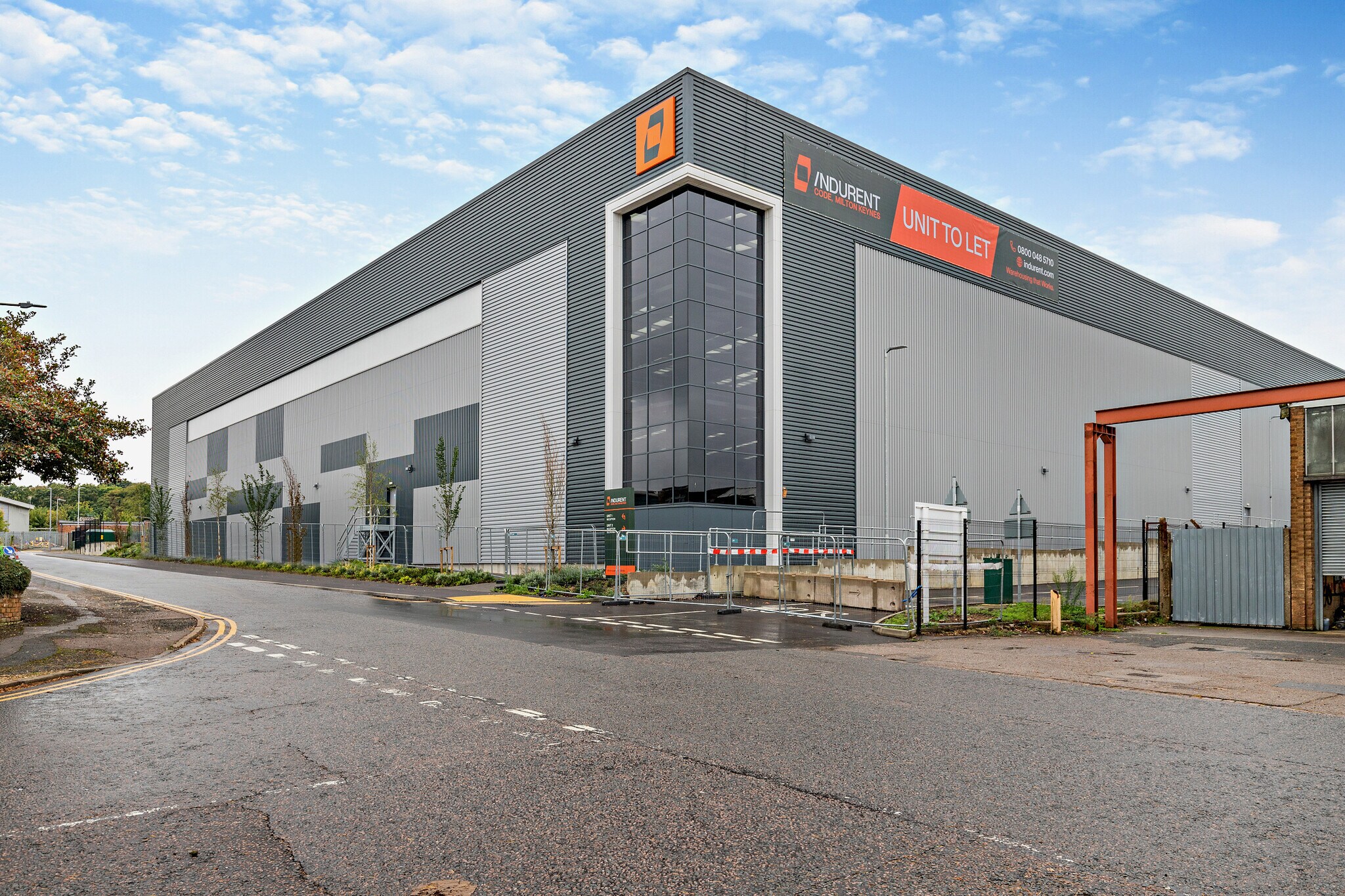 Unit 2 Third Ave, Milton Keynes for sale Building Photo- Image 1 of 1