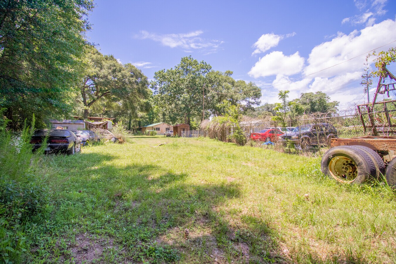 17162 Old Highway 105 E, Cut And Shoot, TX 77306 UK