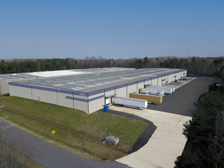 More details for 2690 Commerce Dr, Rock Hill, SC - Industrial for Rent