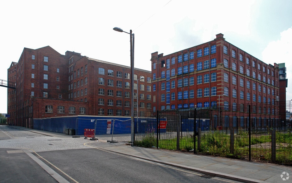17 Redhill St, Manchester to rent - Building Photo - Image 2 of 36