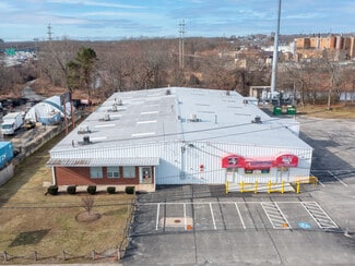 More details for 55 Electronics Dr, Warwick, RI - Industrial for Sale
