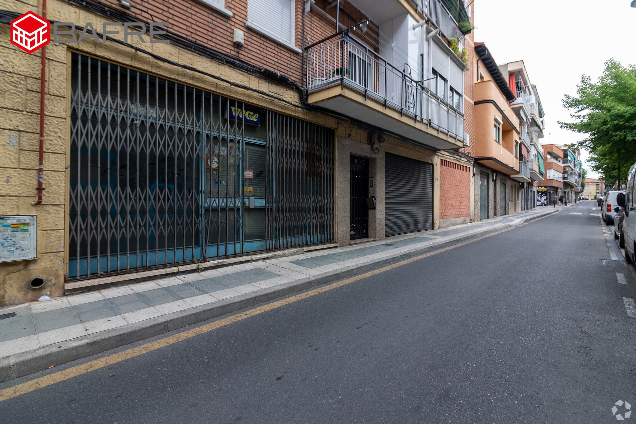Retail in Getafe, Madrid to rent Interior Photo- Image 1 of 17