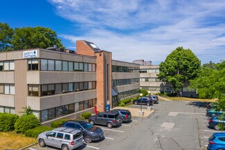 More details for 19 Crosby Dr, Bedford, MA - Office to Rent