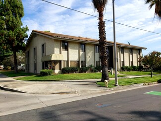 More details for 222 E Olive Ave, Redlands, CA - Office for Rent