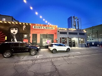 More details for 215-219 S Edison St, Salt Lake City, UT - Retail for Rent