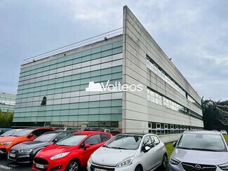 More details for 9 Rue Michel Labrousse, Toulouse - Office to Rent