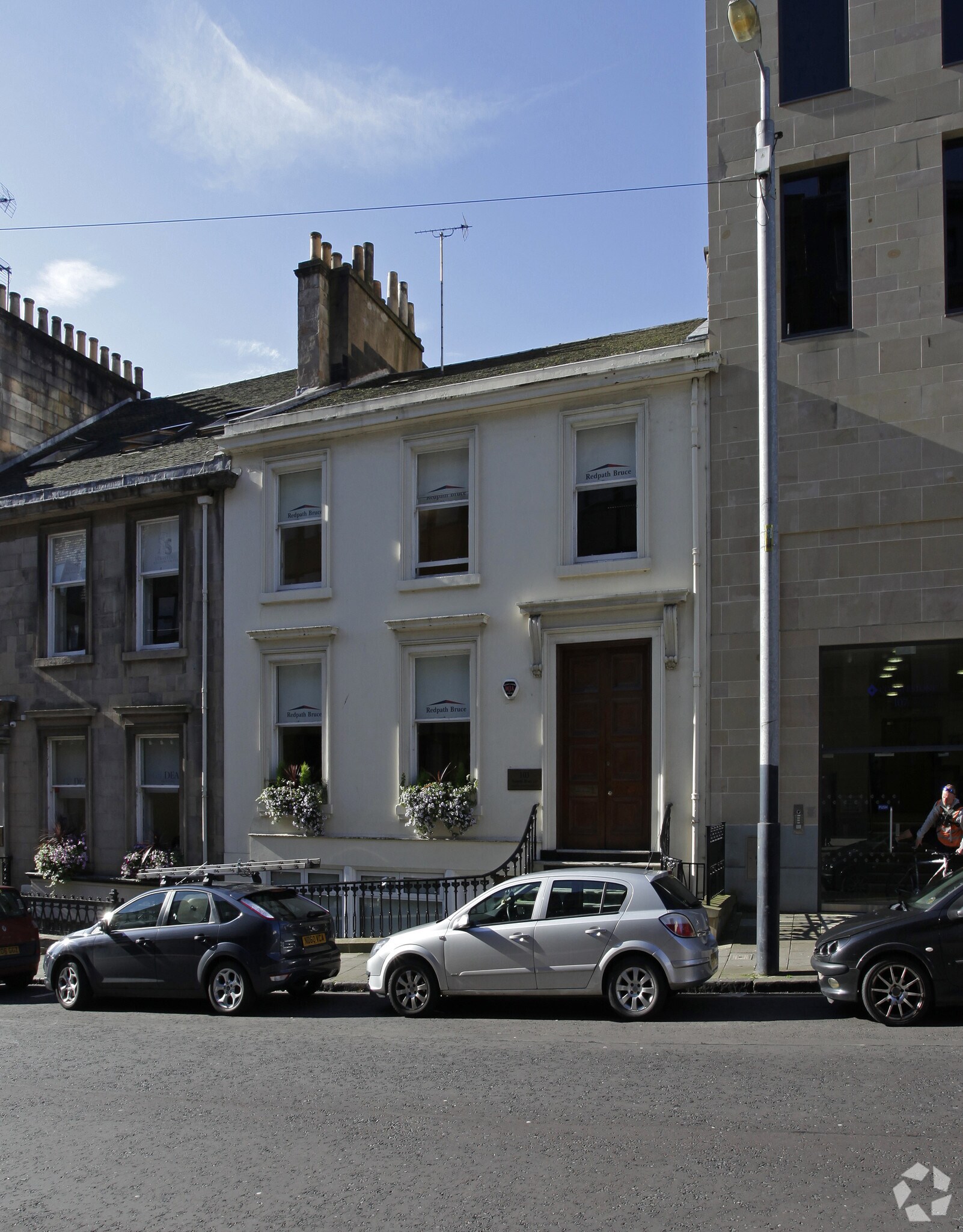 101-103 West Regent St, Glasgow for sale Primary Photo- Image 1 of 1