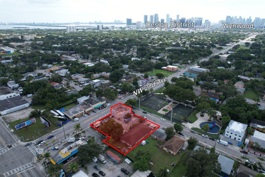 225 NW 53rd St, Miami, FL for sale - Primary Photo - Image 1 of 6