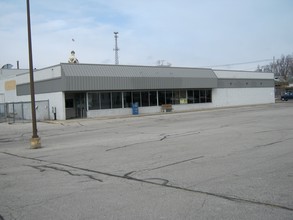 124 E Front St, Adrian, MI for sale Building Photo- Image 1 of 1