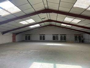 Industrial in Algete, Madrid to rent Interior Photo- Image 2 of 7