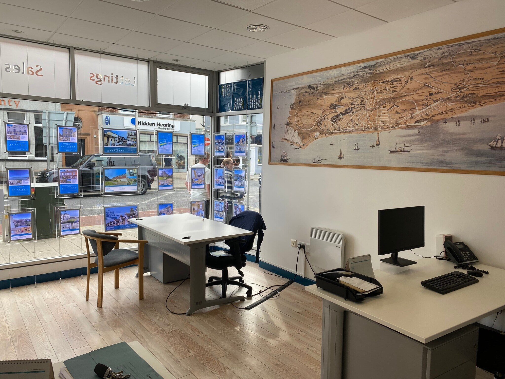 3 Gildredge Rd, Eastbourne to rent Interior Photo- Image 1 of 5