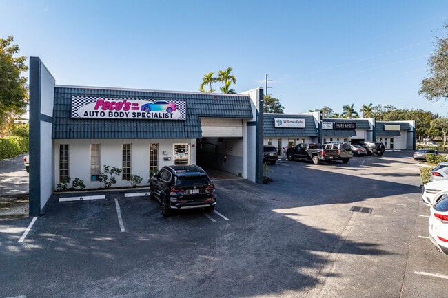 More details for 101 S Congress Ave, Delray Beach, FL - Office / Retail to Rent