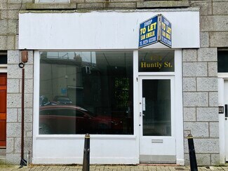 More details for 29-33 Justice St, Aberdeen - Retail for Rent