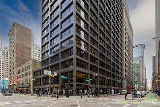 More details for 33 N Dearborn St, Chicago, IL - Office for Rent