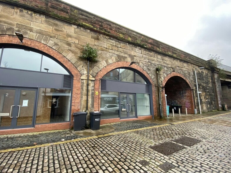 Brandling St, Gateshead to rent - Building Photo - Image 3 of 5