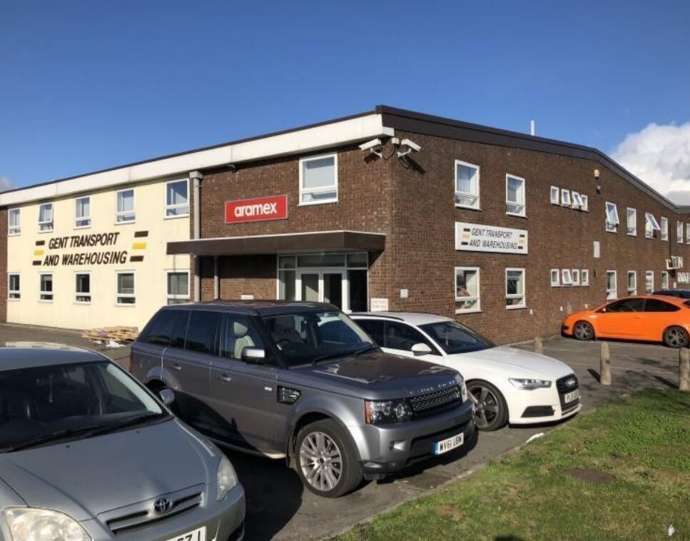 Badminton Rd, Yate for sale Building Photo- Image 1 of 1