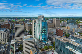 1201 N Market St, Wilmington, DE - AERIAL  map view