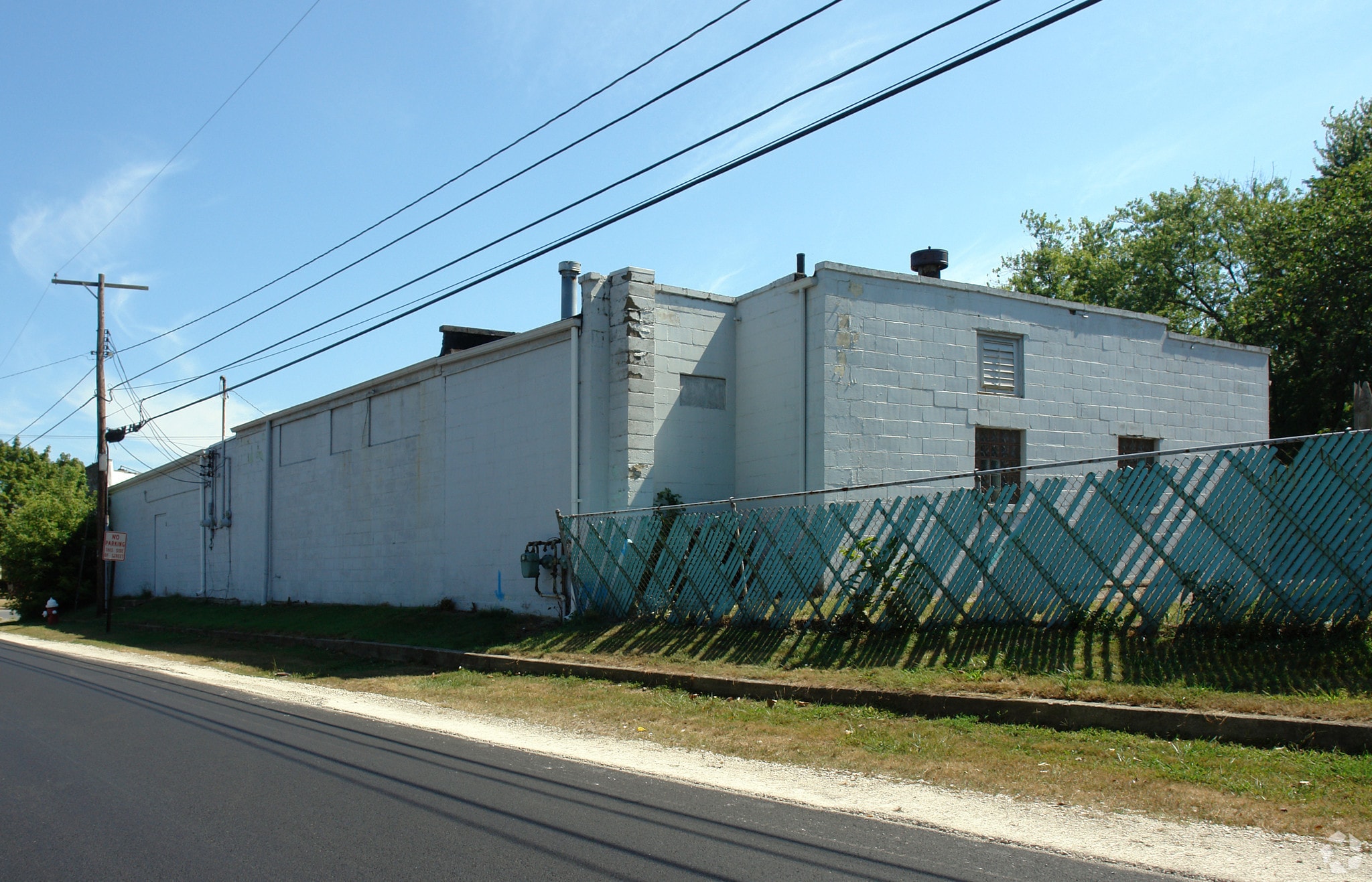 2801 Columbus Ave portfolio of 2 properties for sale on LoopNet.co.uk Primary Photo- Image 1 of 2