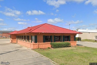 More details for 1410 N 31st Ave, Hattiesburg, MS - Retail to Rent