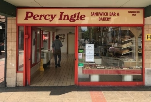 408 Green St, London for sale - Primary Photo - Image 1 of 1