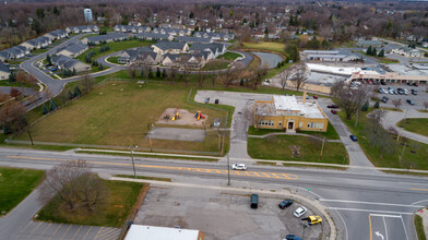 4400 Buffalo Rd, North Chili, NY for sale Primary Photo- Image 1 of 1