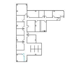 14405 Walters Rd, Houston, TX for rent Floor Plan- Image 2 of 8