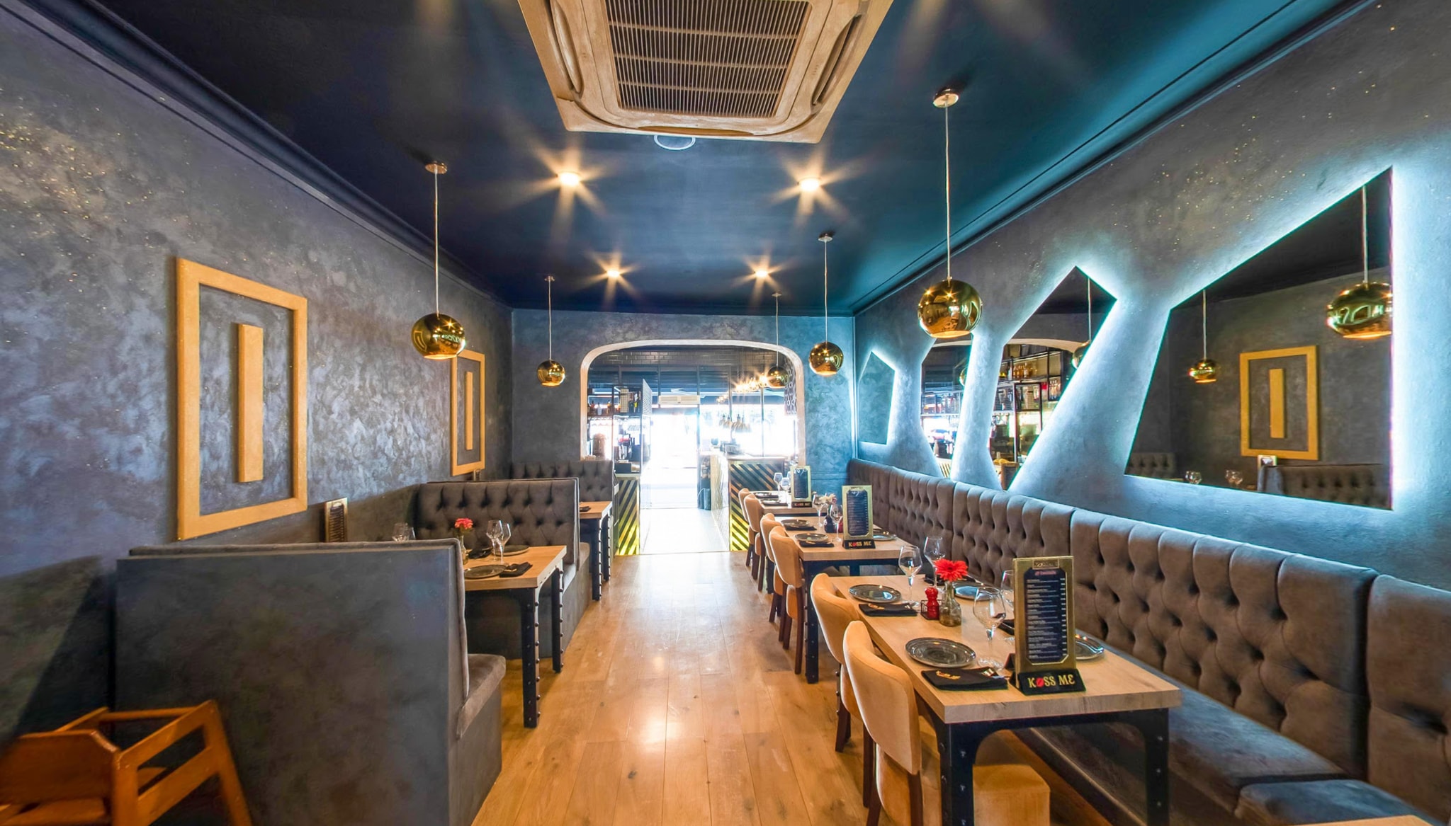 326 Essex Rd, London to rent Primary Photo- Image 1 of 22