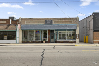 2156 Plainfield Ave NE, Grand Rapids, MI for sale Building Photo- Image 1 of 1