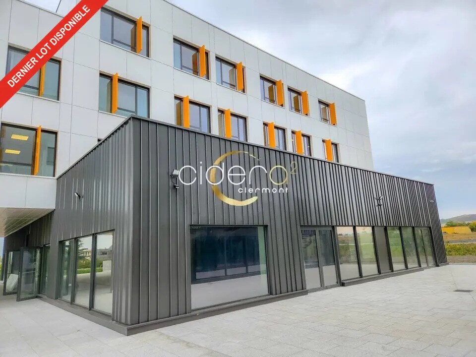 Retail in Clermont-Ferrand for sale Building Photo- Image 1 of 11