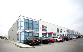 More details for 1315 Derry Rd, Mississauga, ON - Office, Industrial for Rent