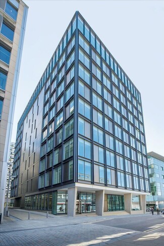 More details for 3 Norfolk St, Sheffield - Office for Rent