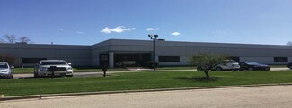 More details for 2003-2027 Springboro W, Moraine, OH - Light Industrial, Industrial for Rent